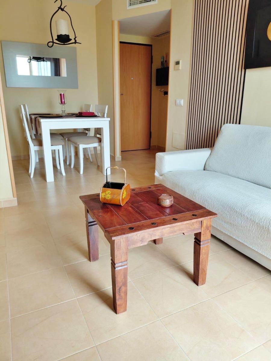 Flat for Sale in El Ejido