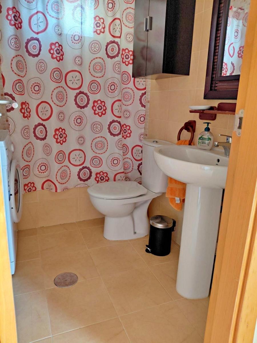 Flat for Sale in El Ejido