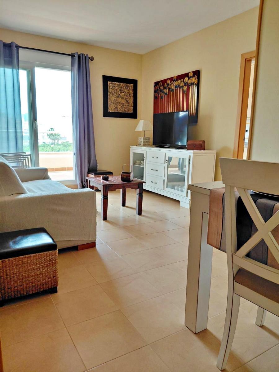 Flat for Sale in El Ejido