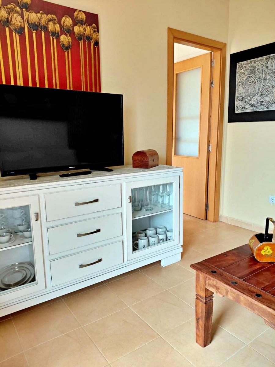 Flat for Sale in El Ejido