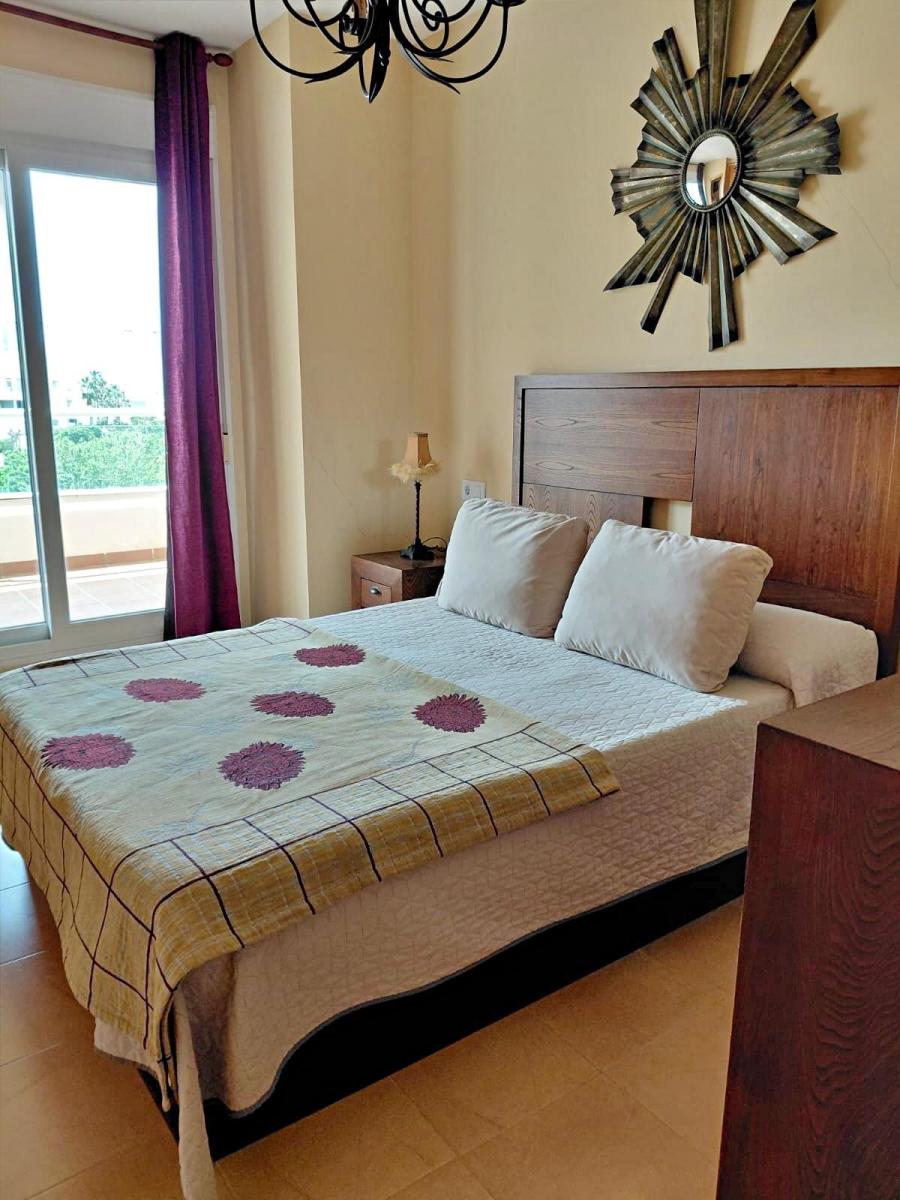 Flat for Sale in El Ejido