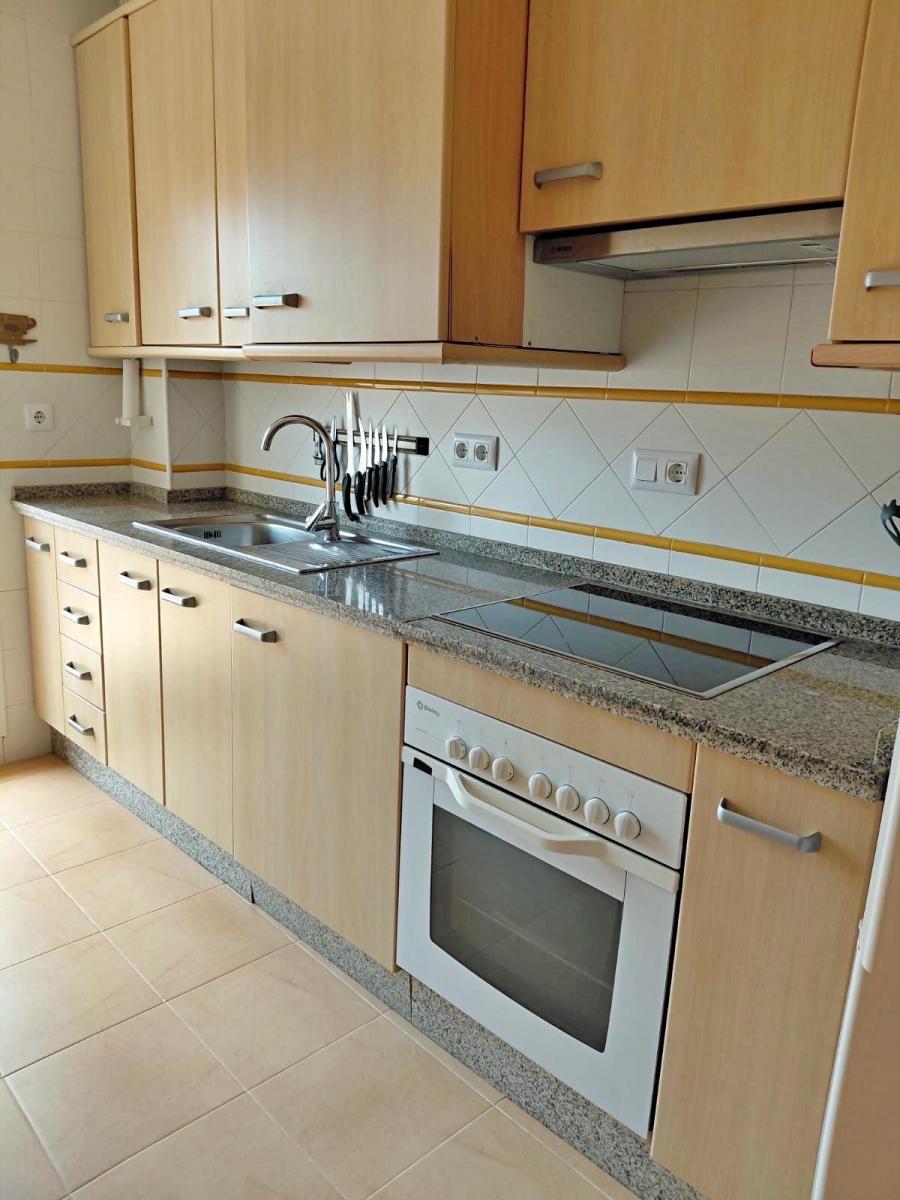 Flat for Sale in El Ejido