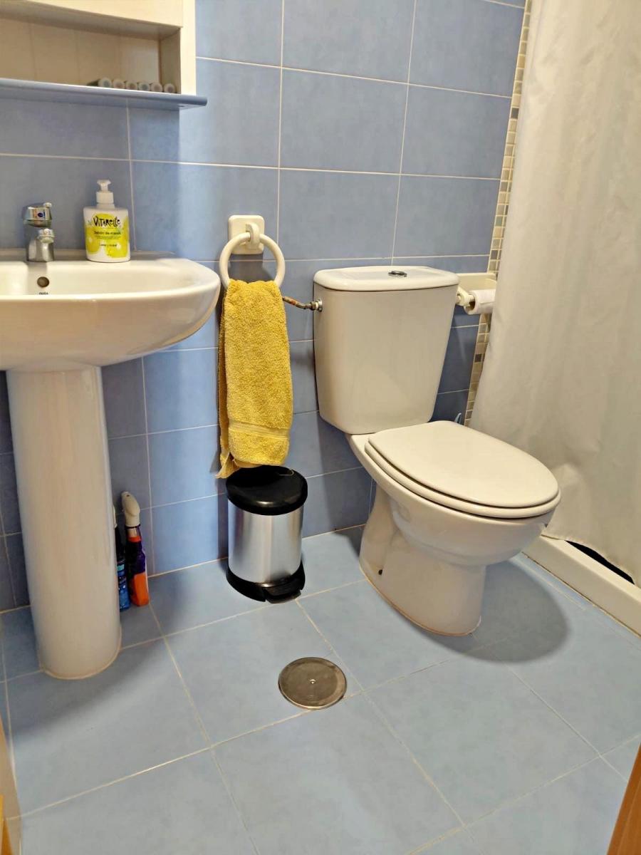 Flat for Sale in El Ejido