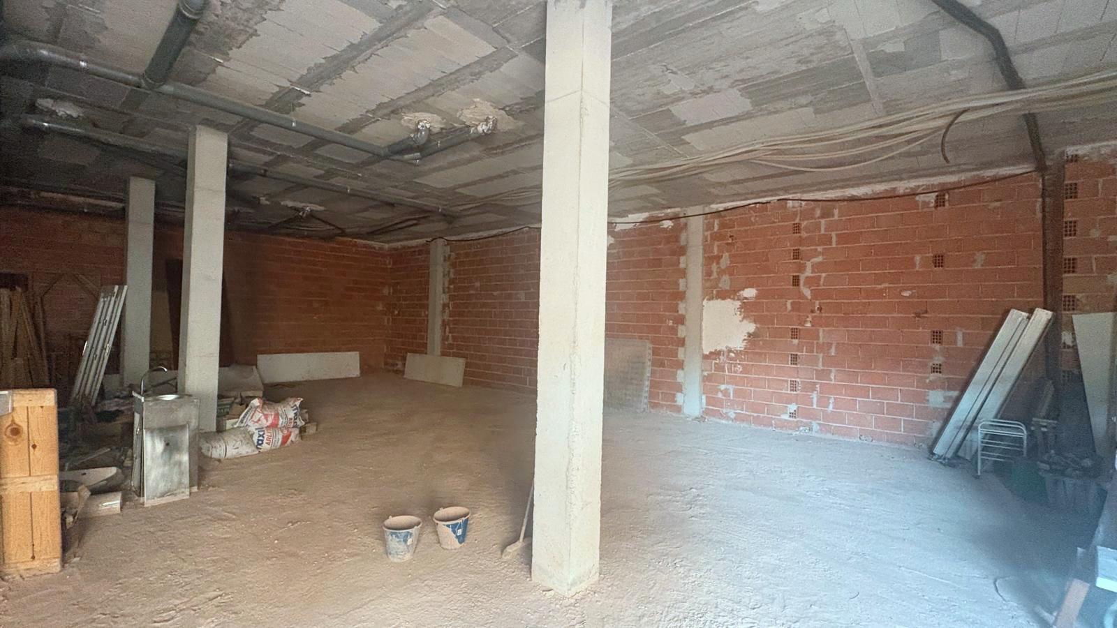 Premise for Sale in Totana
