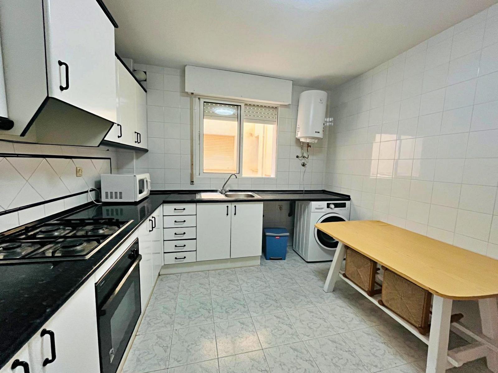 Duplex for Sale in Mazarrón