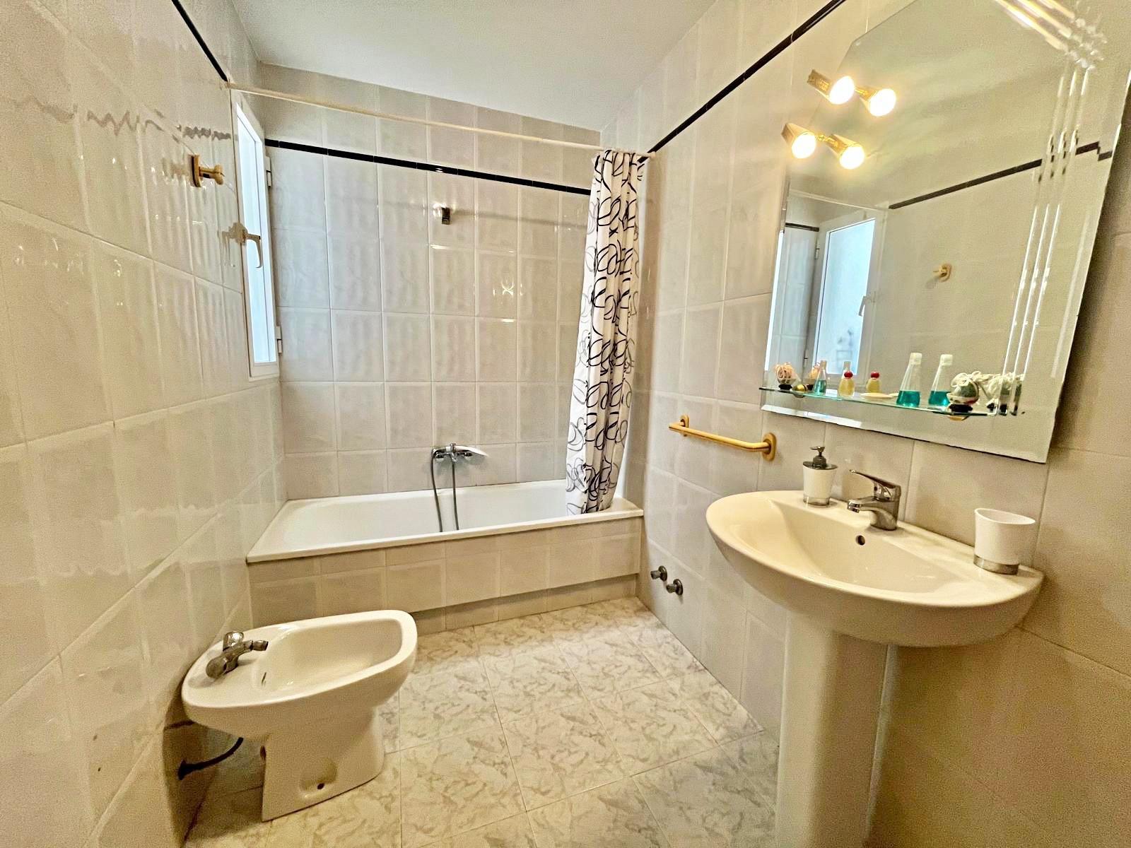 Duplex for Sale in Mazarrón