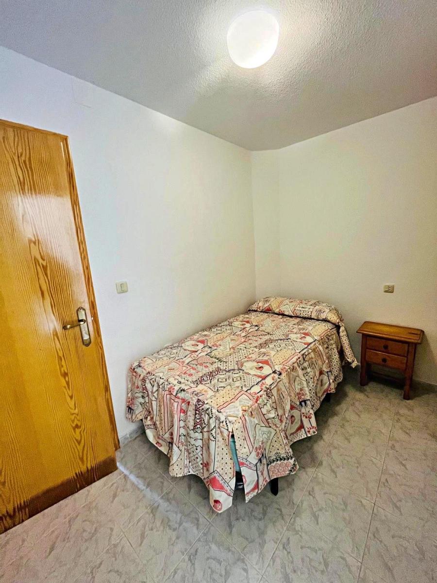 Duplex for Sale in Mazarrón