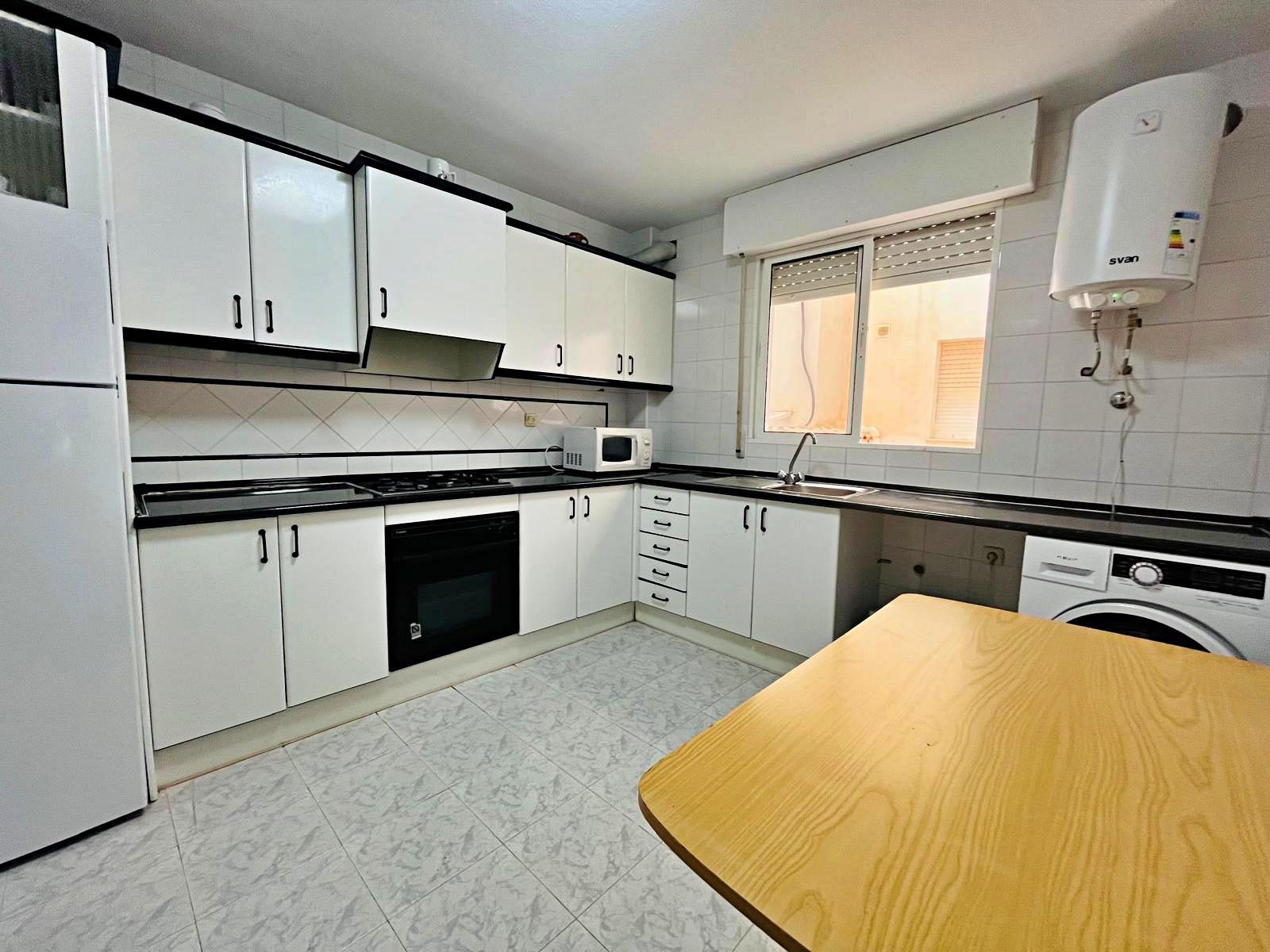Duplex for Sale in Mazarrón