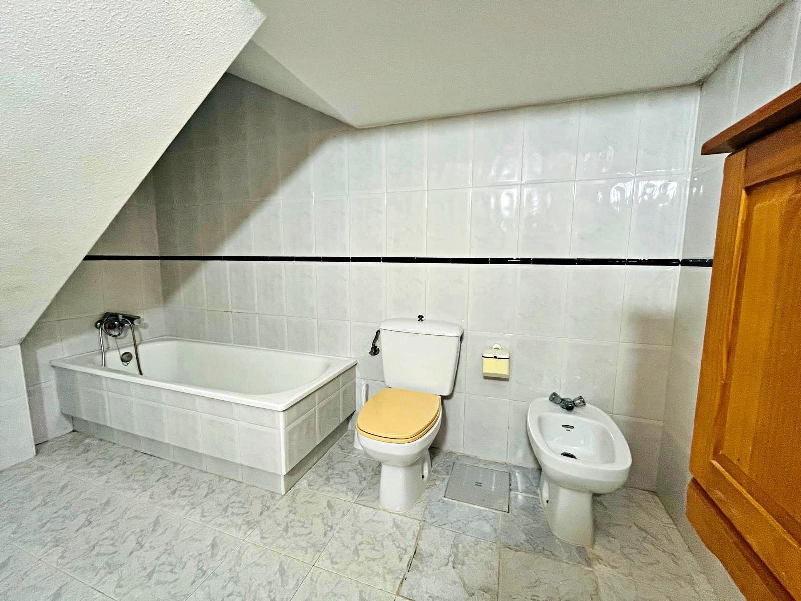 Duplex for Sale in Mazarrón