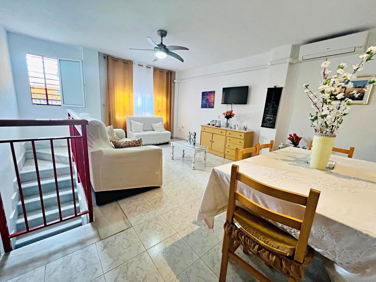 Duplex for Sale in Mazarrón