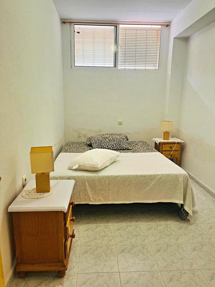 Duplex for Sale in Mazarrón