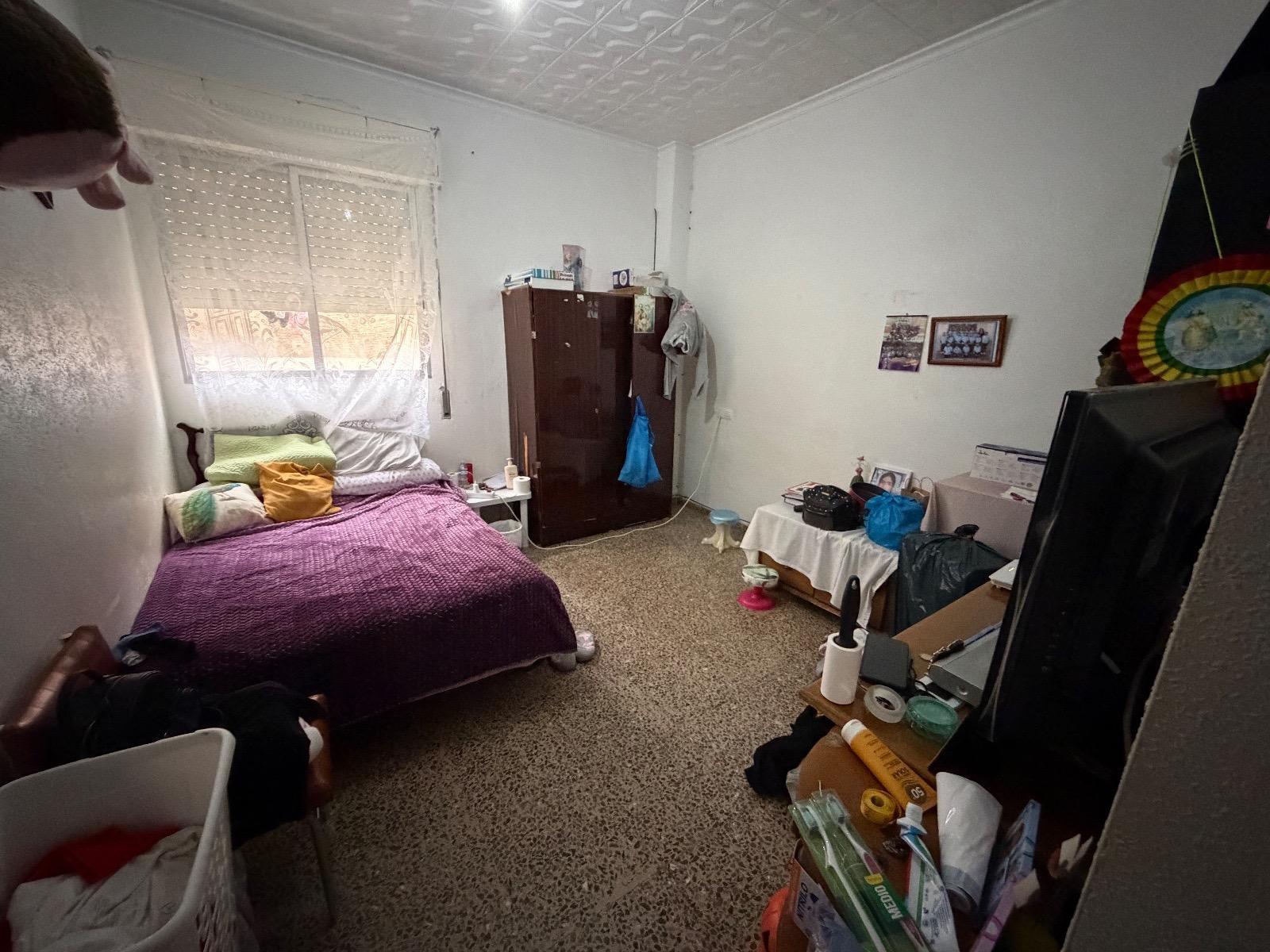 Flat for Sale in Totana