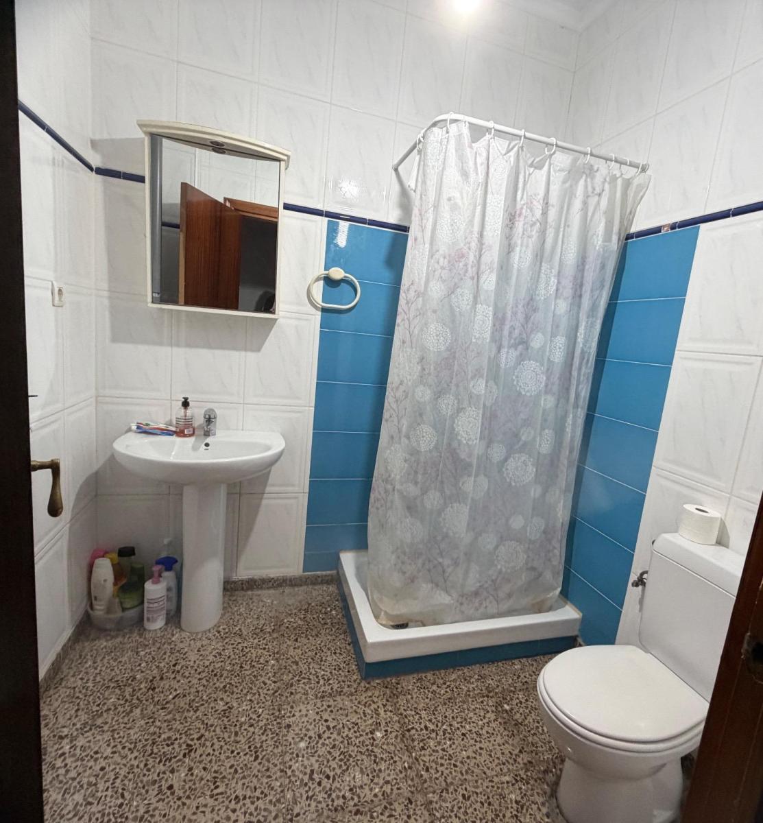 Flat for Sale in Totana