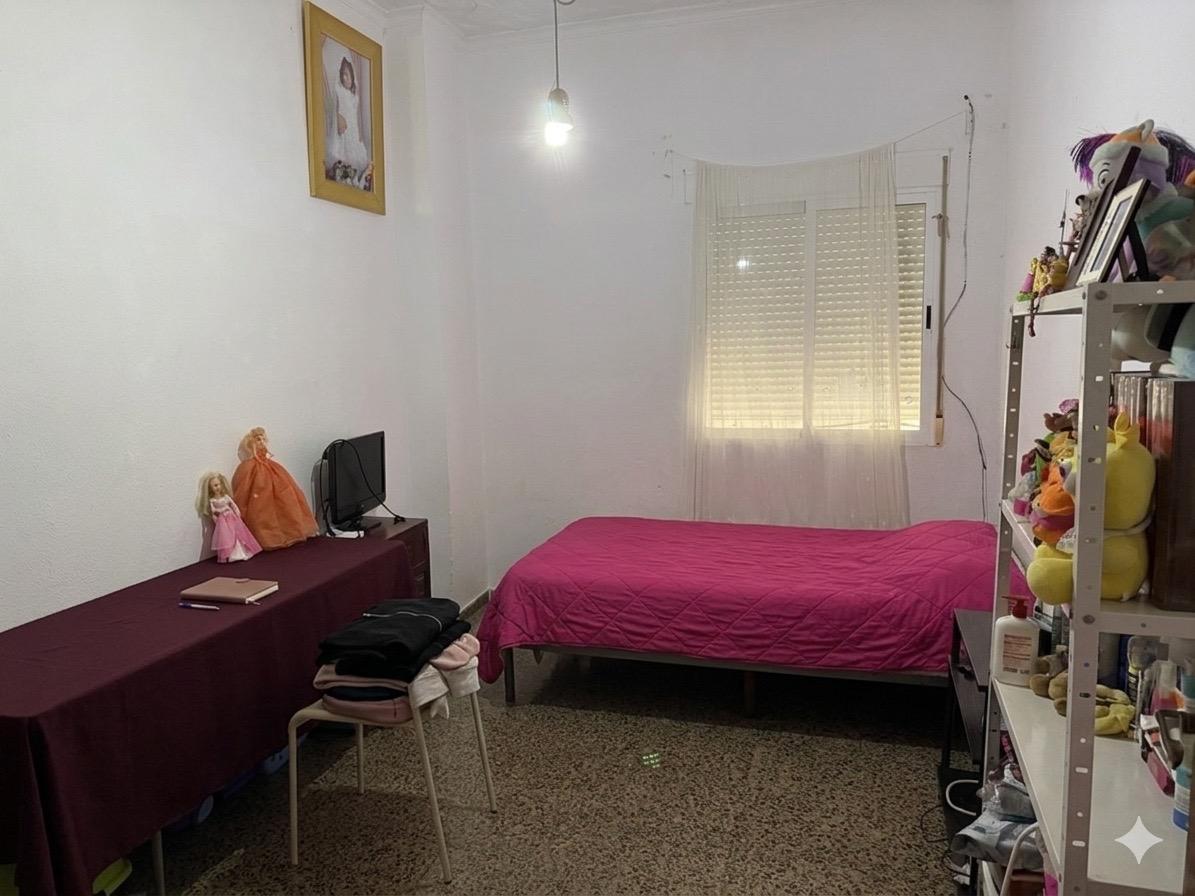 Flat for Sale in Totana