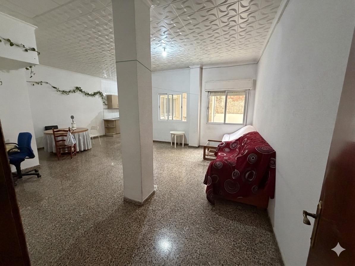 Flat for Sale in Totana