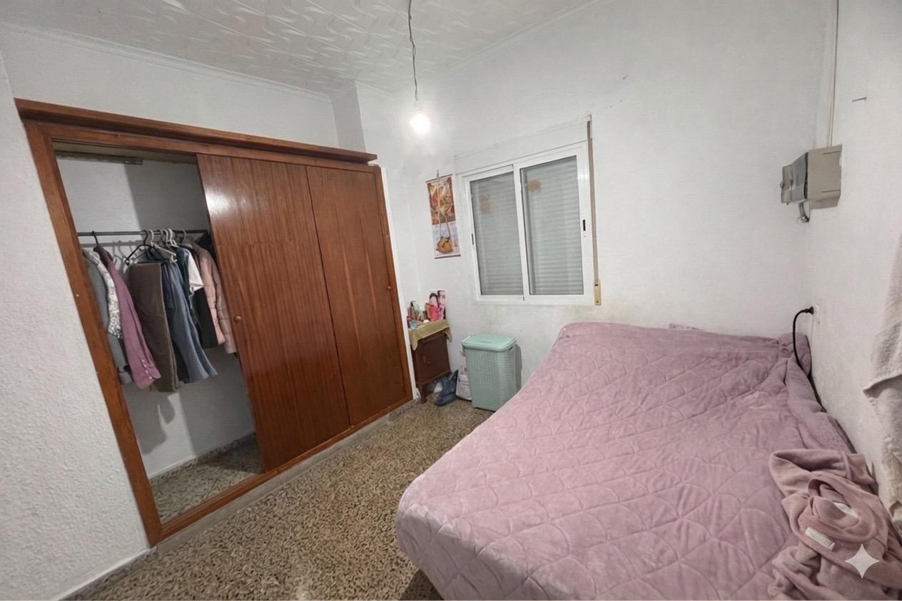 Flat for Sale in Totana