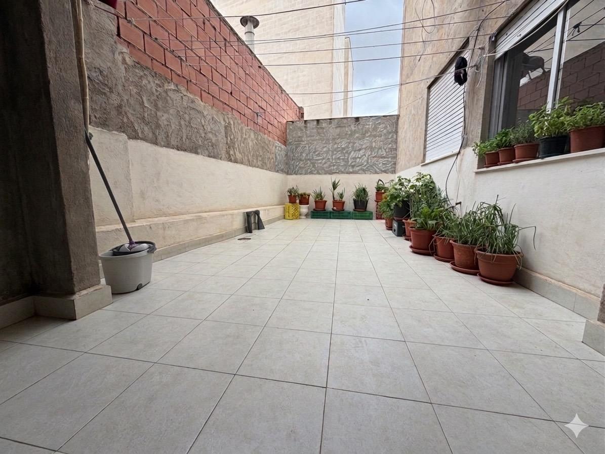 Flat for Sale in Totana