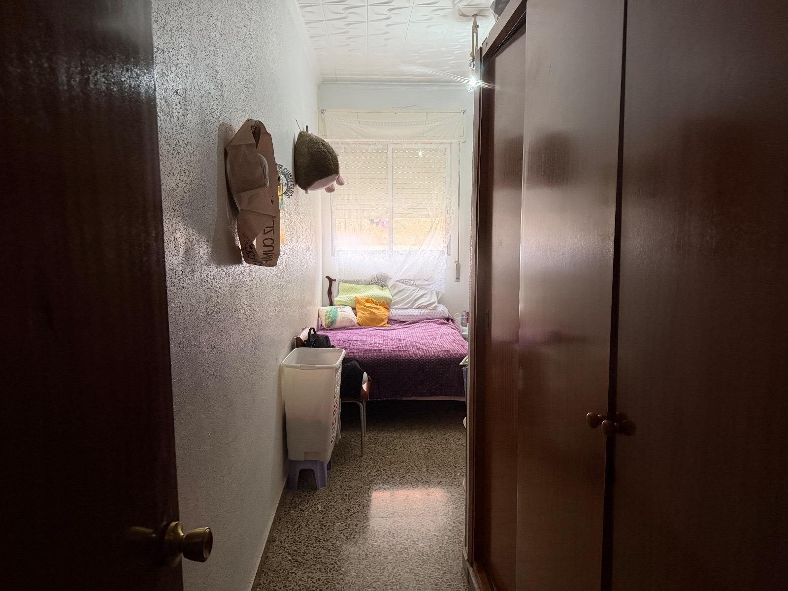 Flat for Sale in Totana