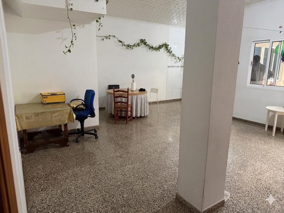 Flat for Sale in Totana