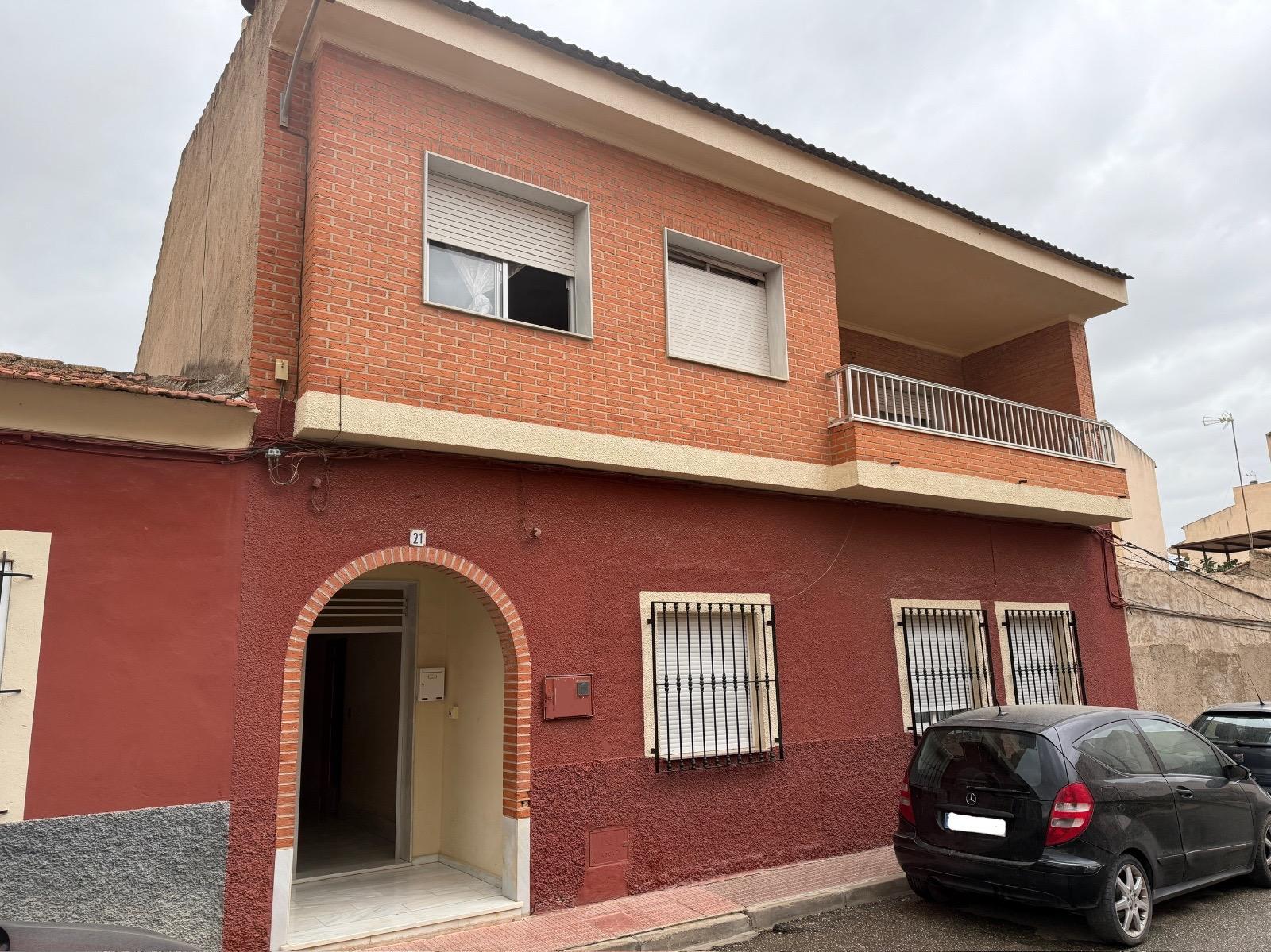 Flat for Sale in Totana