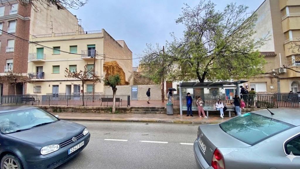 Building Site for Sale in Lorca