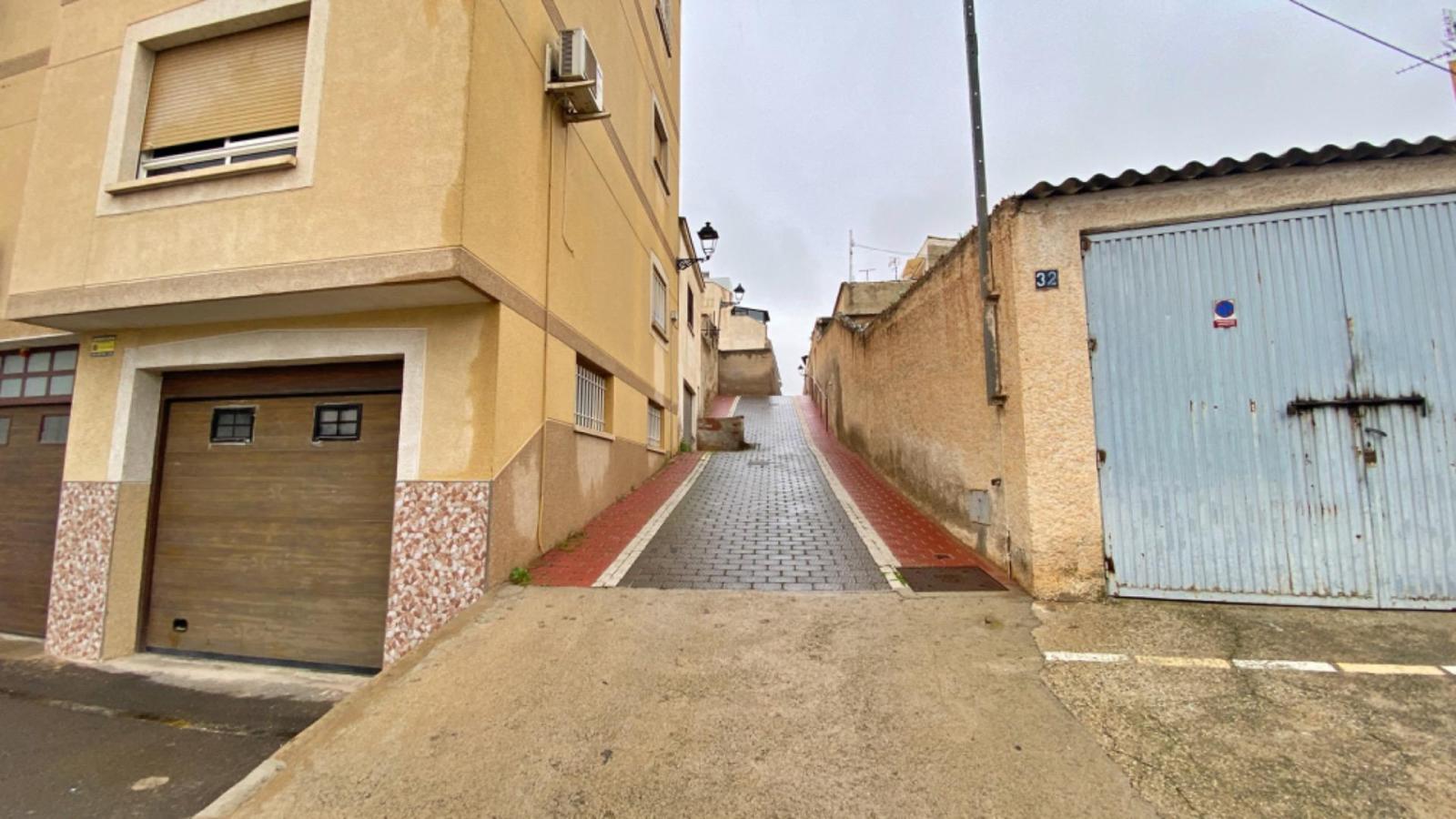 Building Site for Sale in Lorca