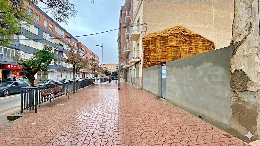 Building Site for Sale in Lorca