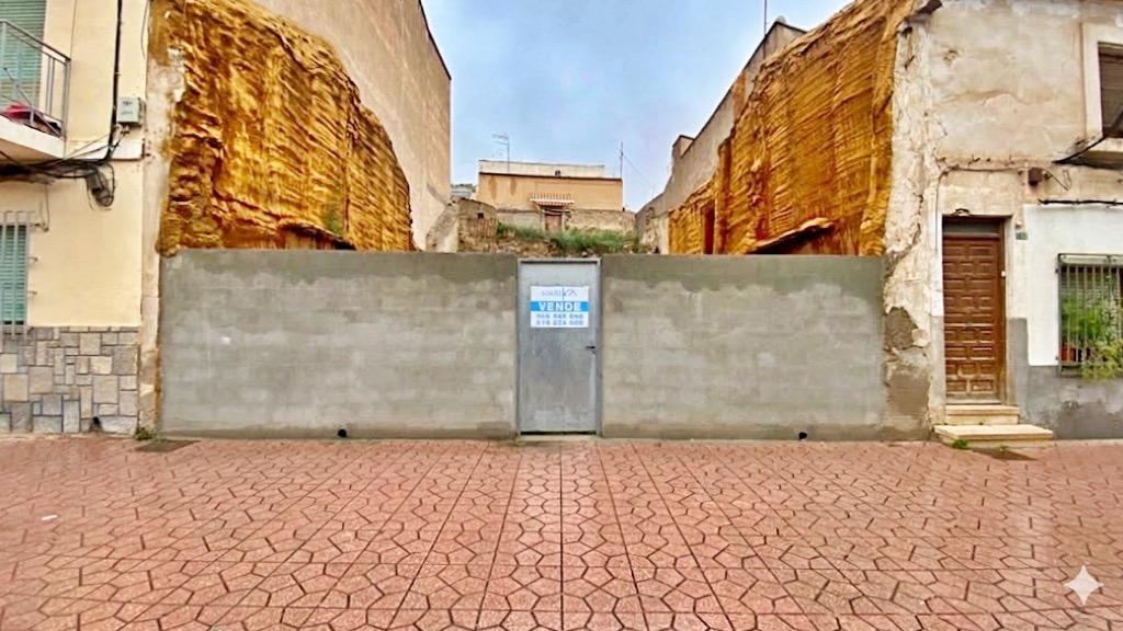 Building Site for Sale in Lorca