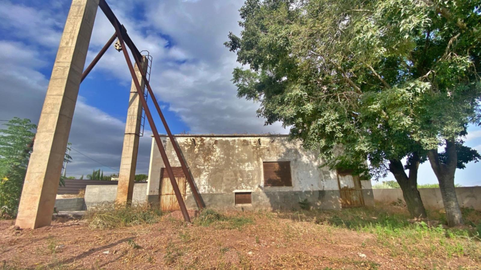Finca en Venta en Totana