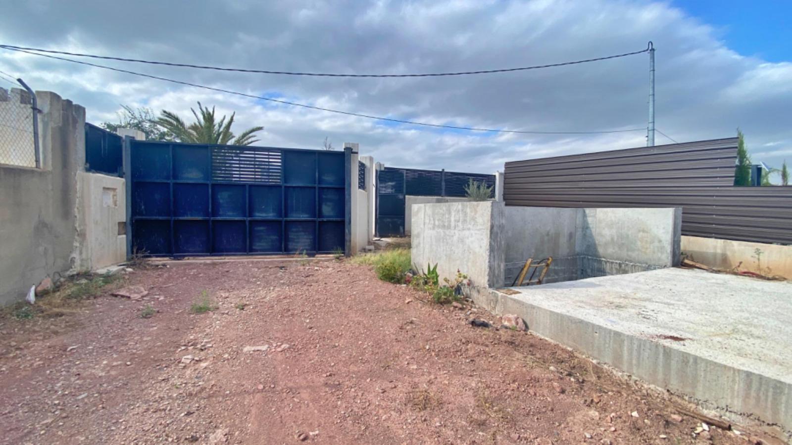 Finca en Venta en Totana