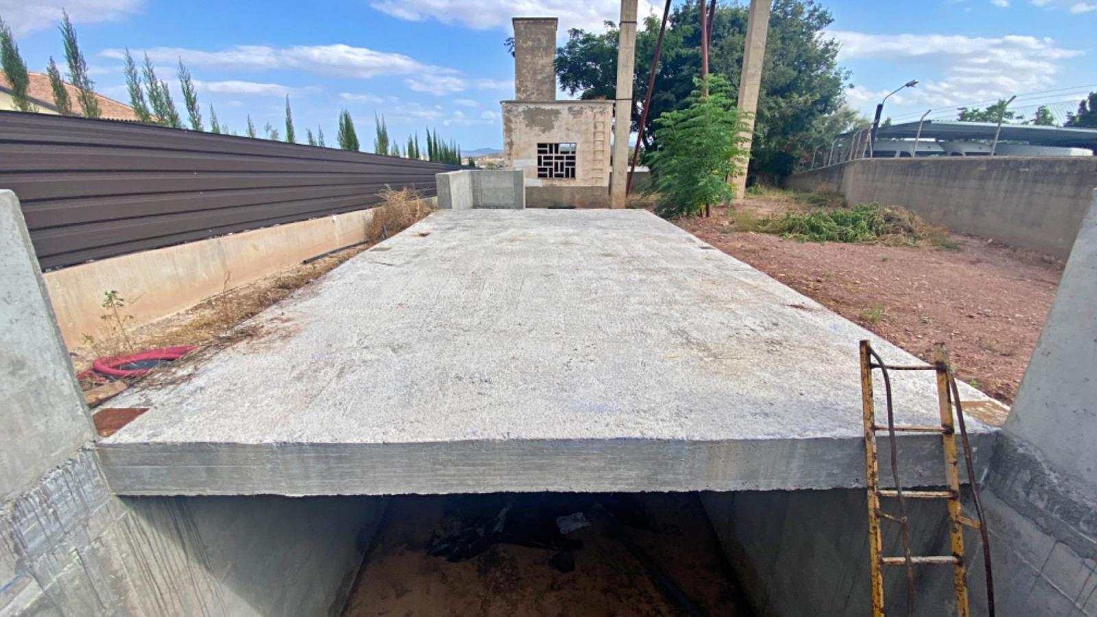 Finca en Venta en Totana