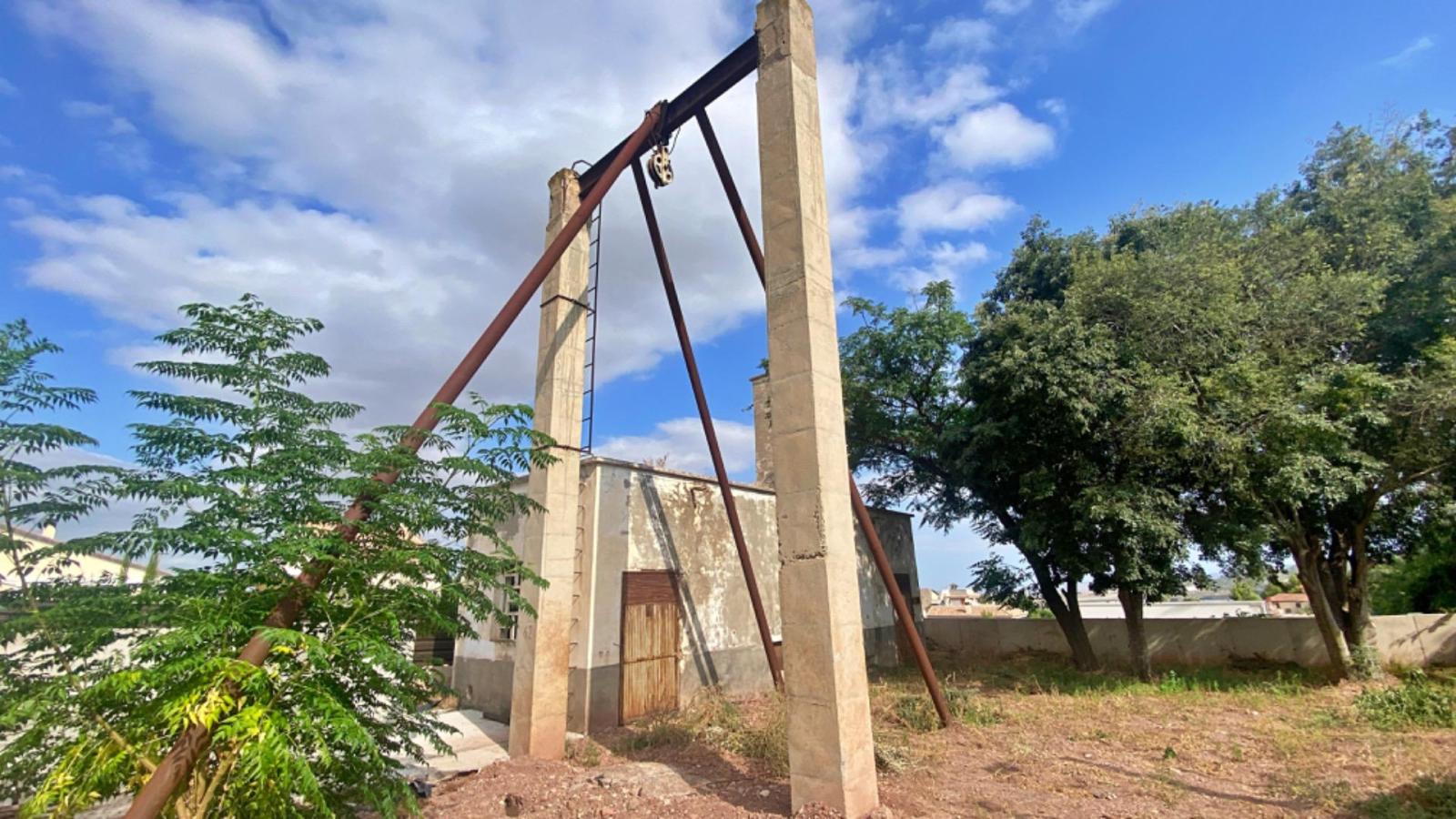 Finca en Venta en Totana