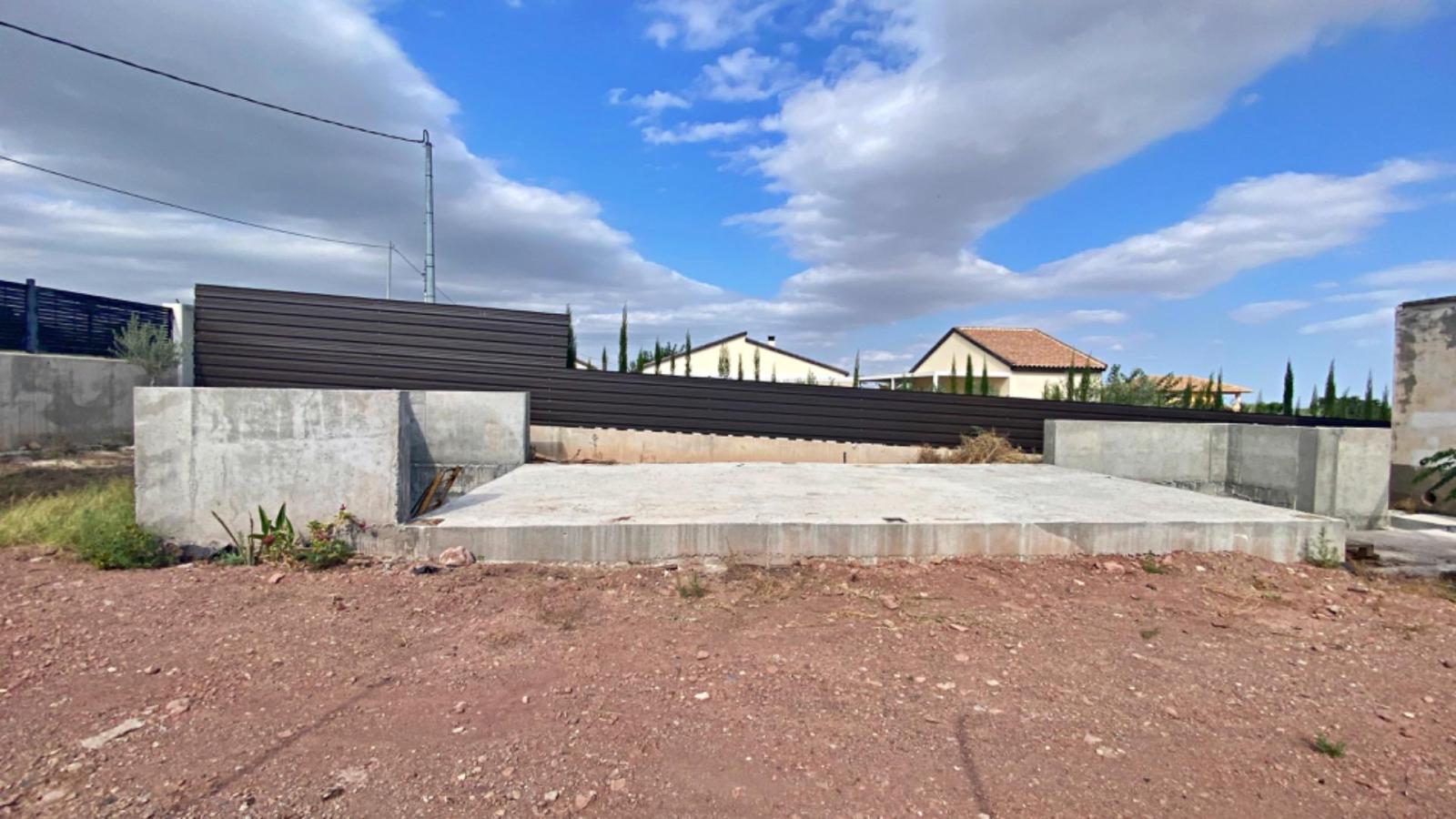 Finca en Venta en Totana