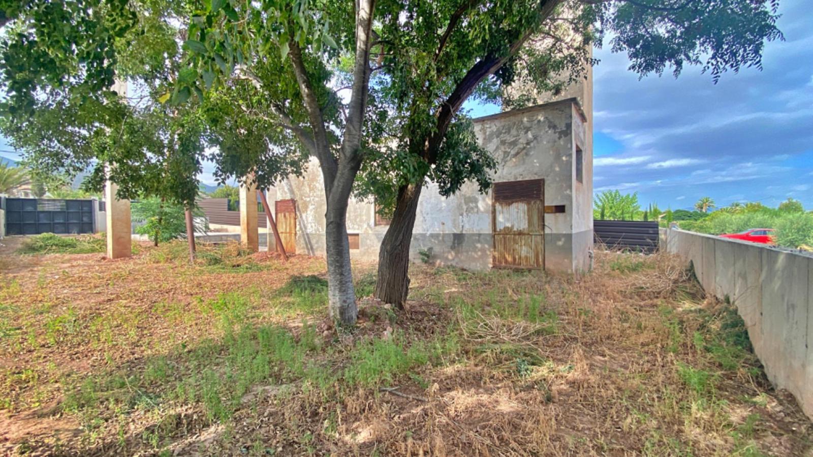 Finca en Venta en Totana