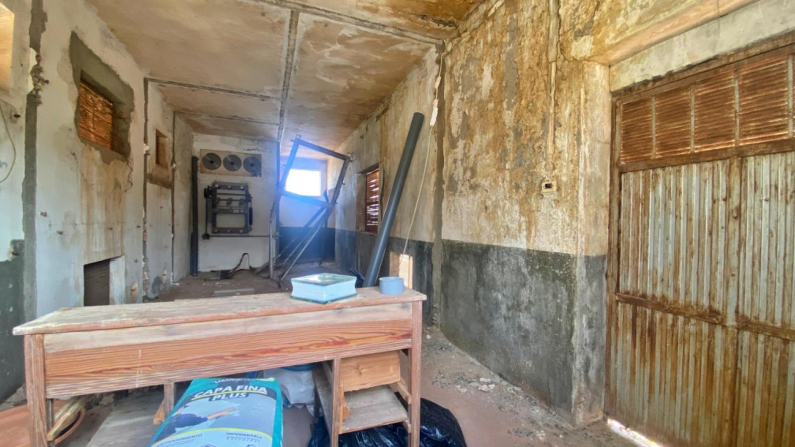 Finca en Venta en Totana