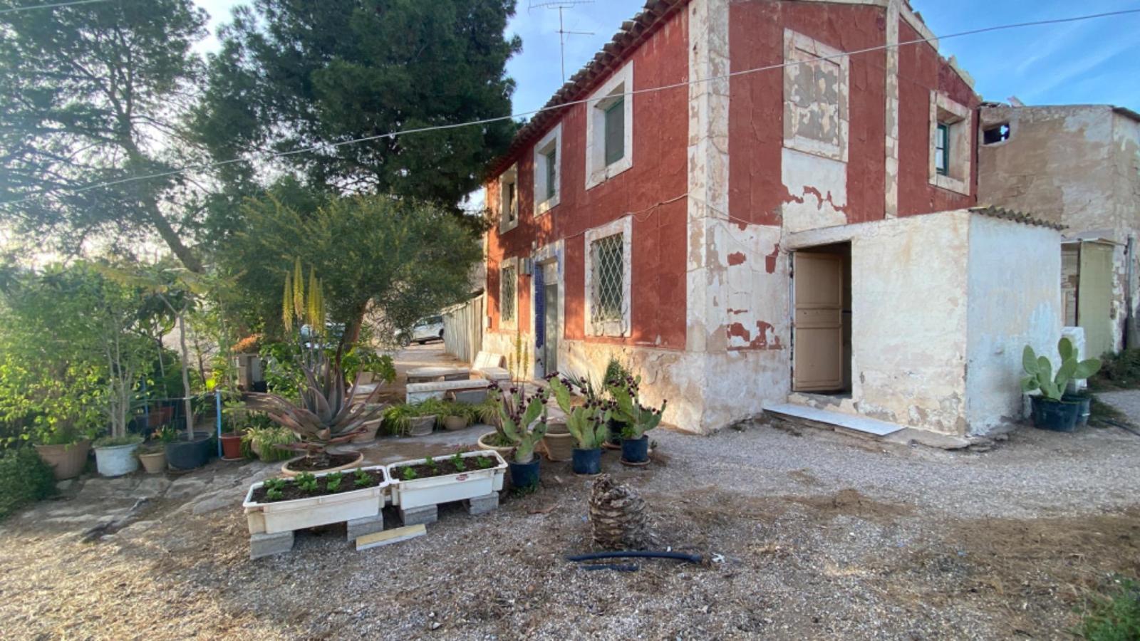 Finca en Venta en Totana