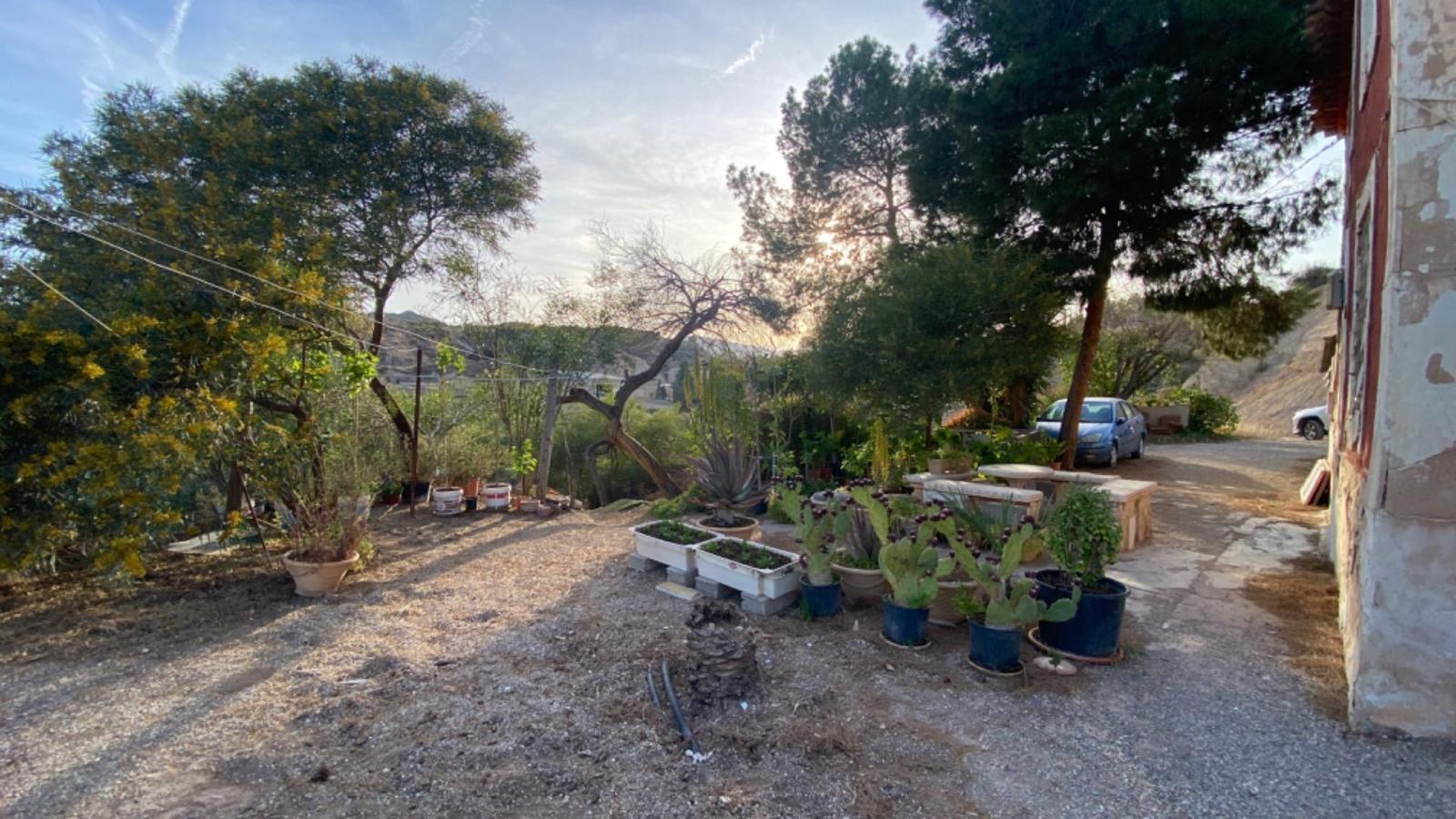 Finca en Venta en Totana