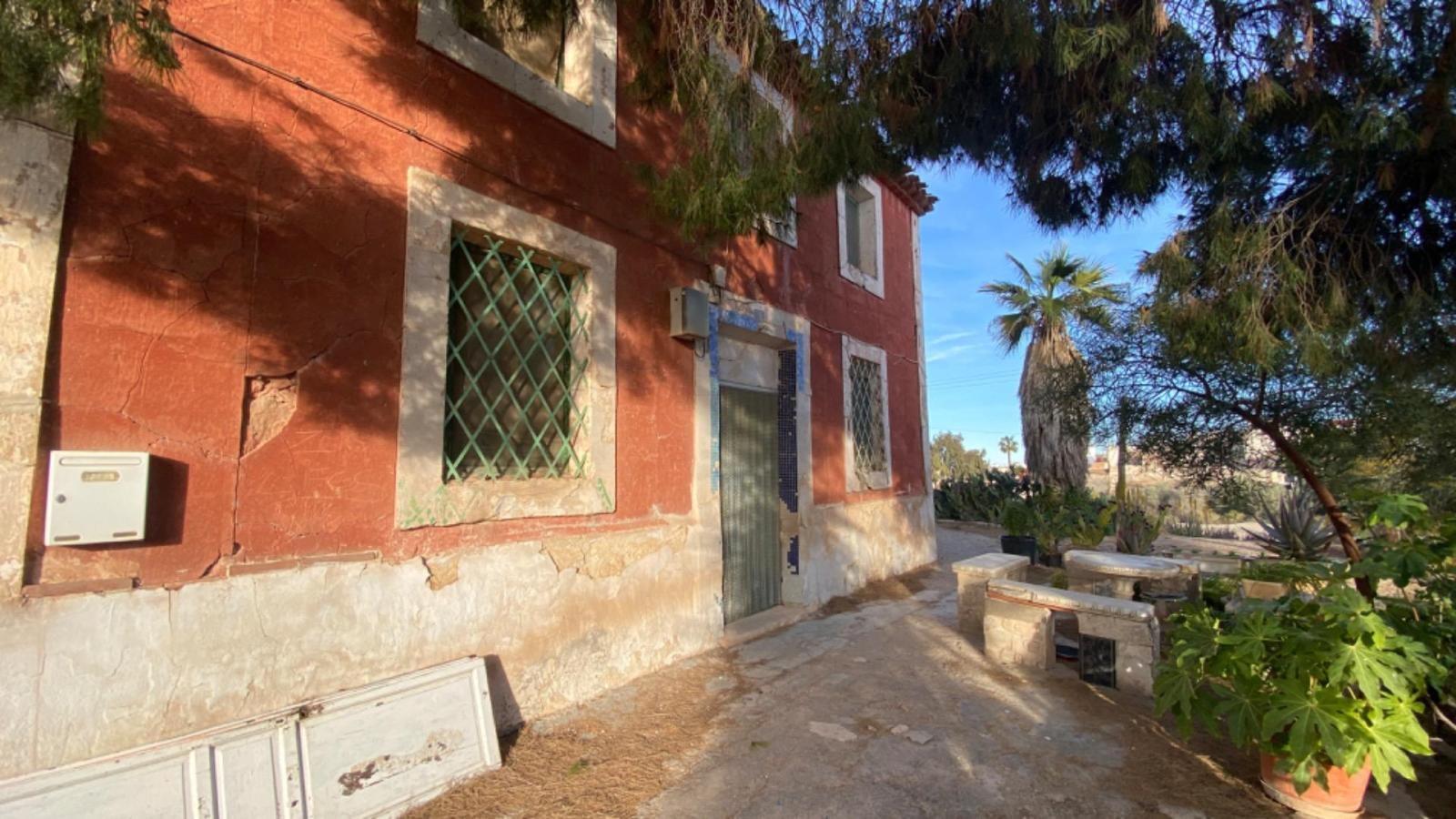 Finca en Venta en Totana