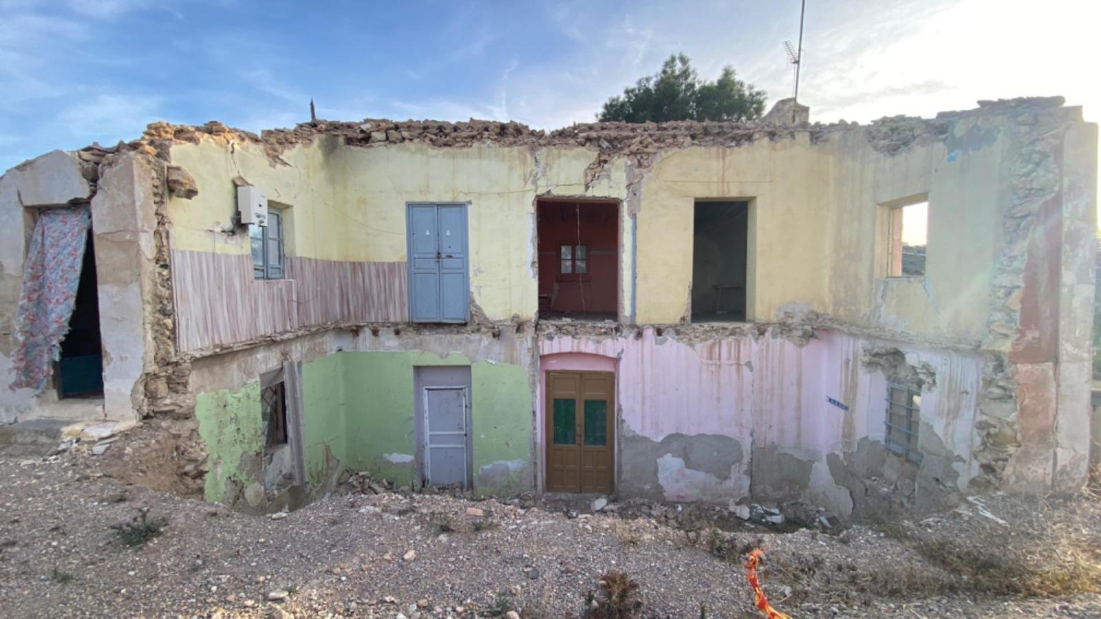 Finca en Venta en Totana