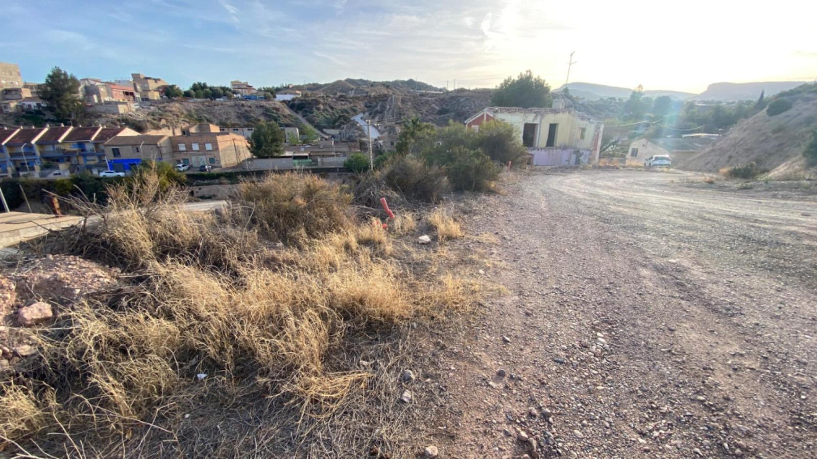 Finca en Venta en Totana