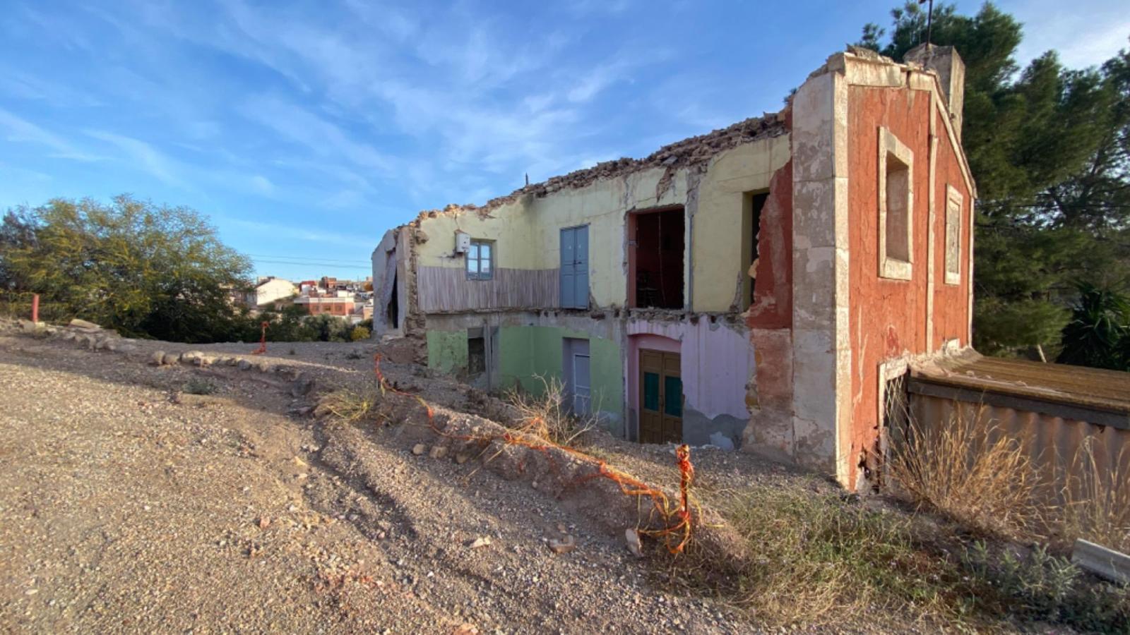 Finca en Venta en Totana