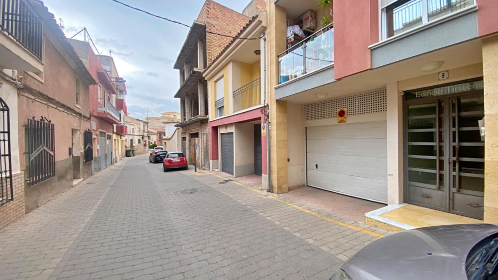 Flat for Sale in Totana