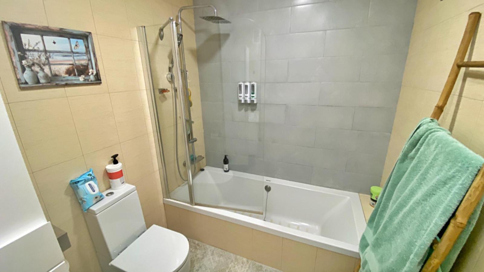 Flat for Sale in Totana