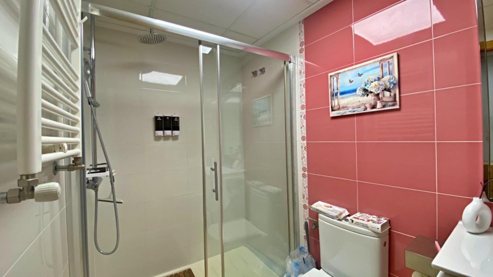 Flat for Sale in Totana