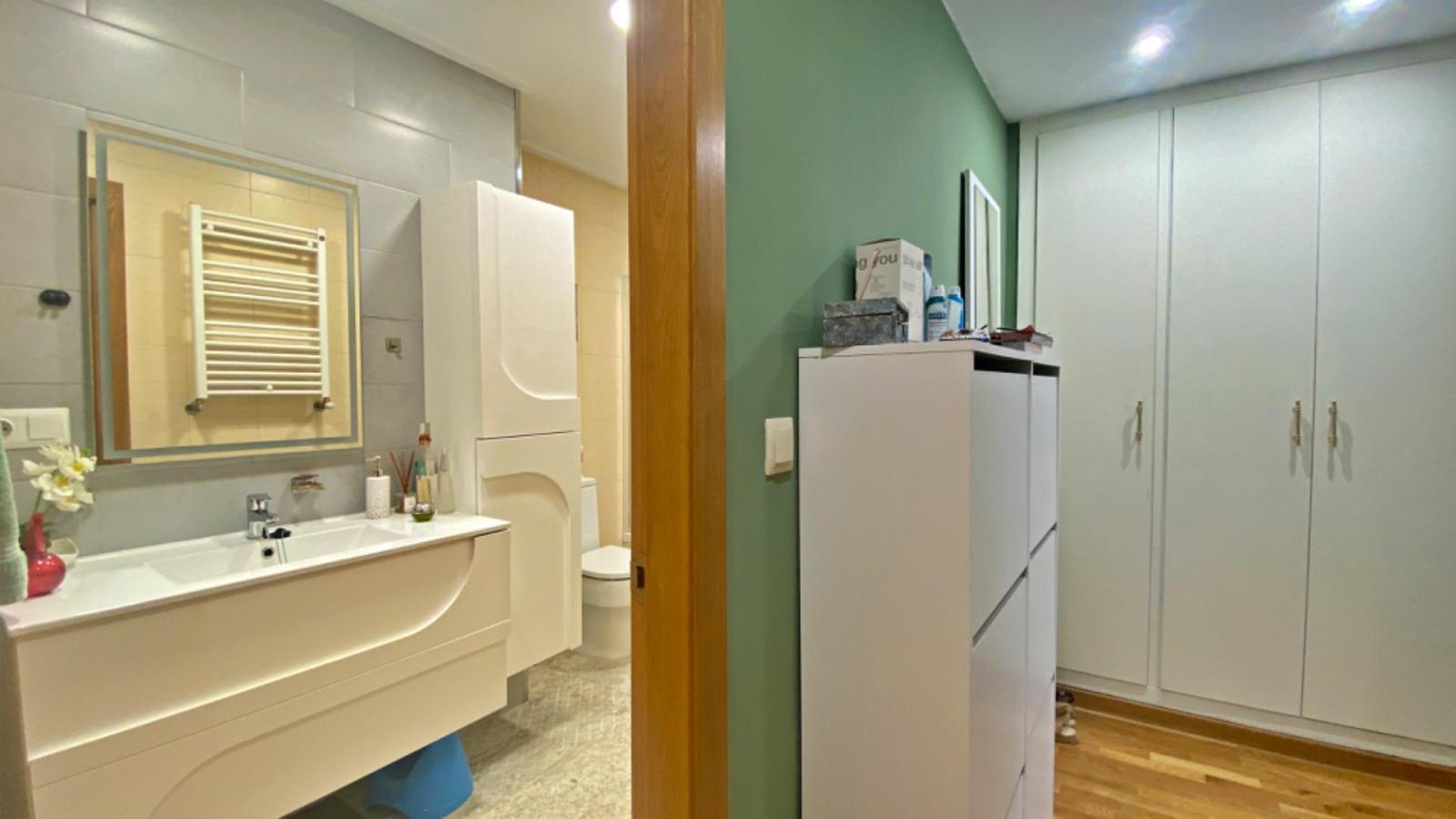 Flat for Sale in Totana