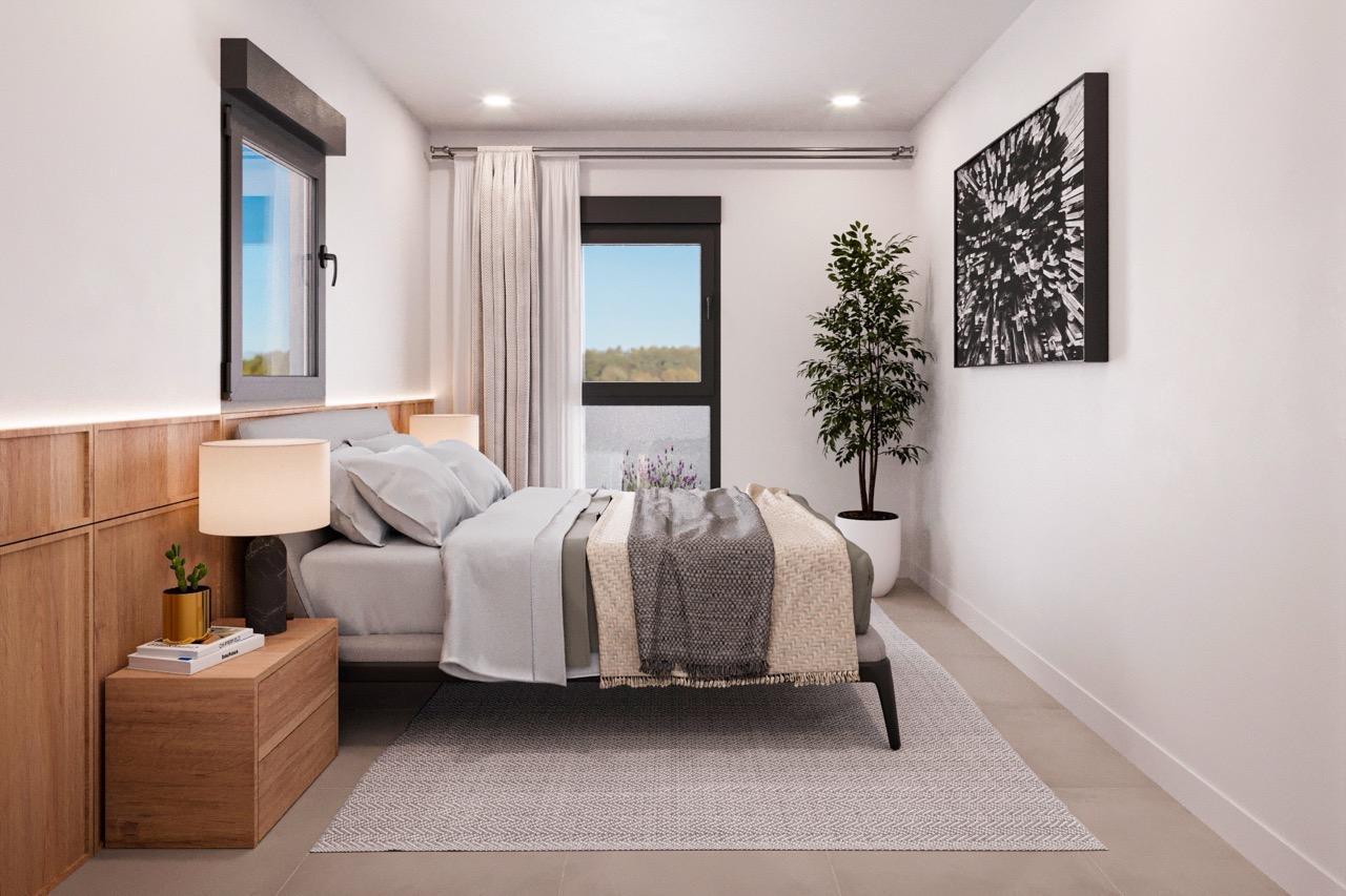 Chalet en Venta en Fuente Álamo de Murcia