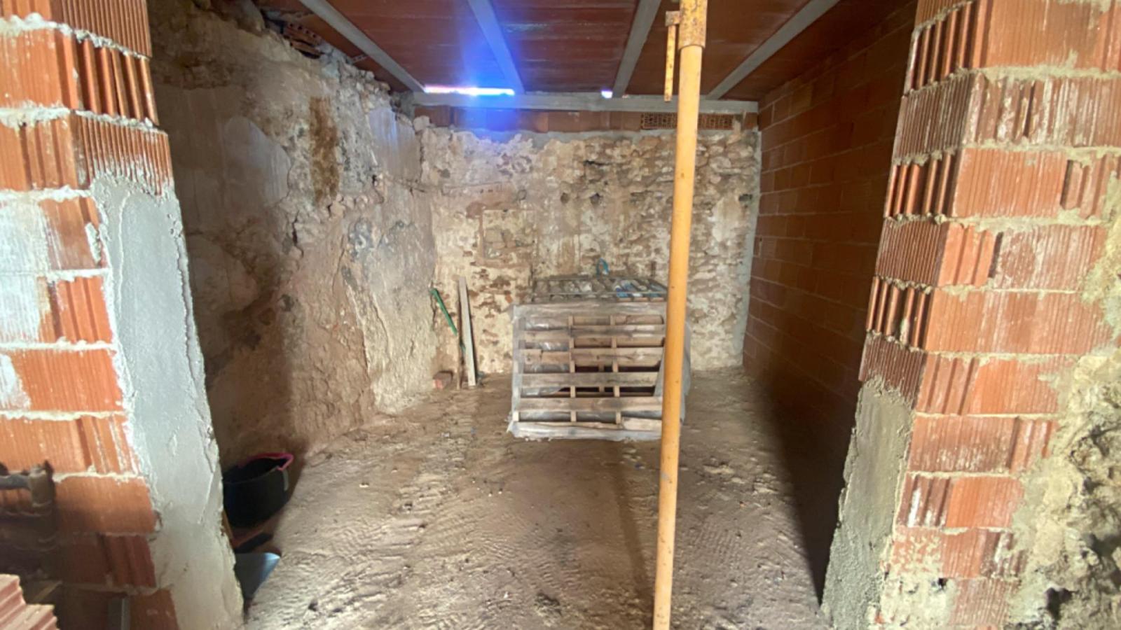 Casa Rural en Venta en Lorca