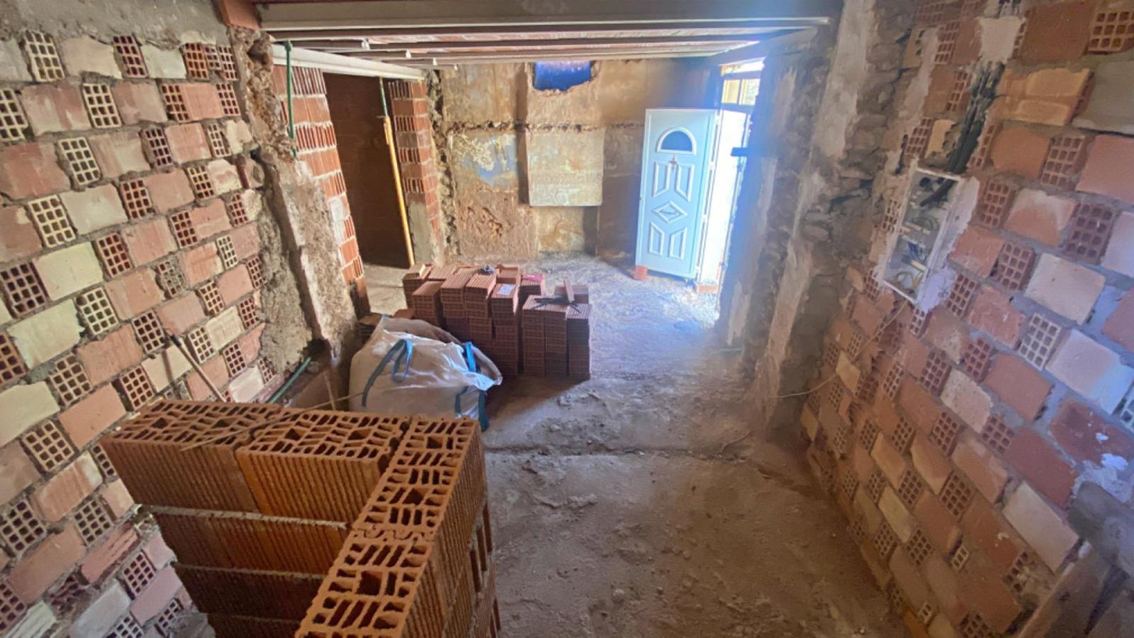 Casa Rural en Venta en Lorca