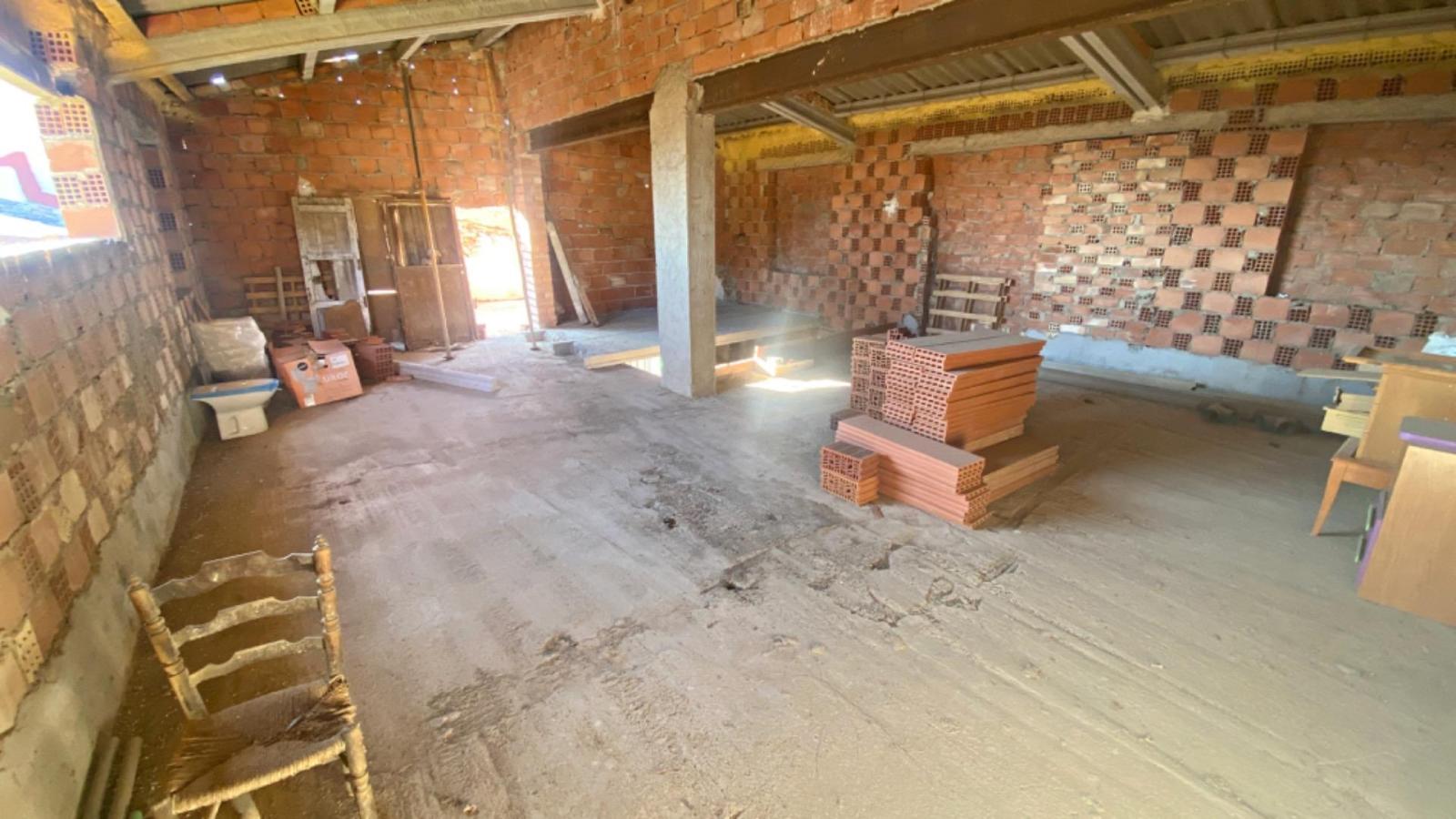 Casa Rural en Venta en Lorca