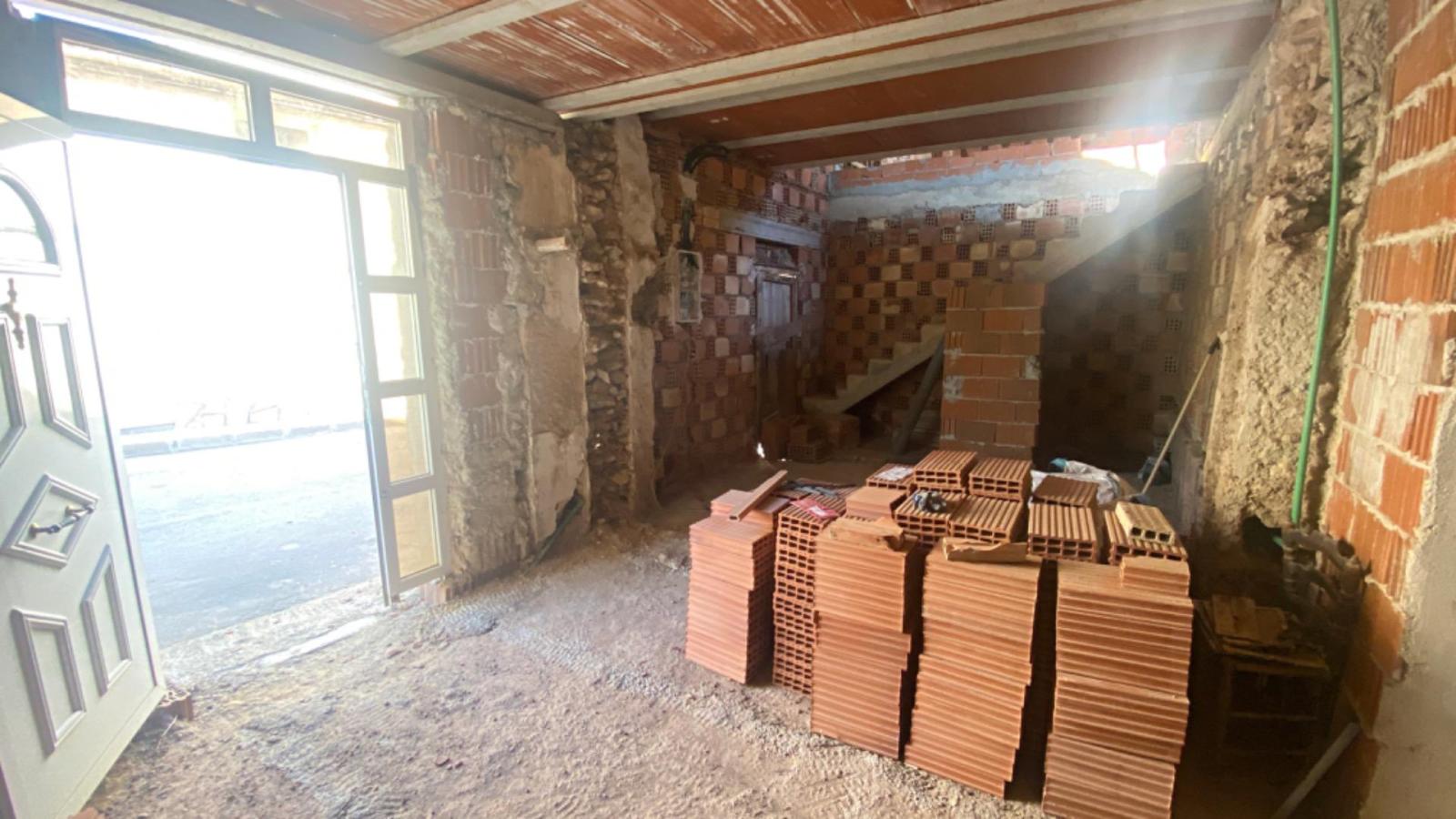 Casa Rural en Venta en Lorca